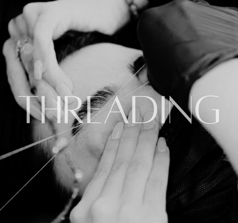 THREADING