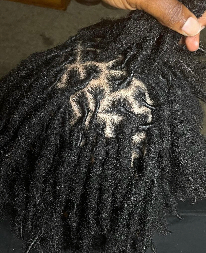 BEBL Retwist at BEBL in Clute, TX