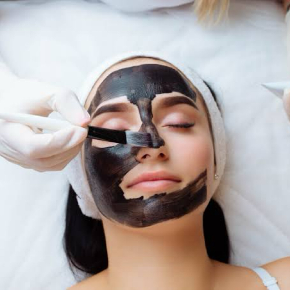 Clarifying Facial at Killer Vanity in Warrenton, VA