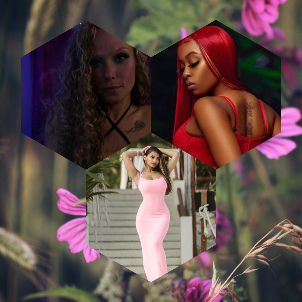 2 Beauties Spa Session