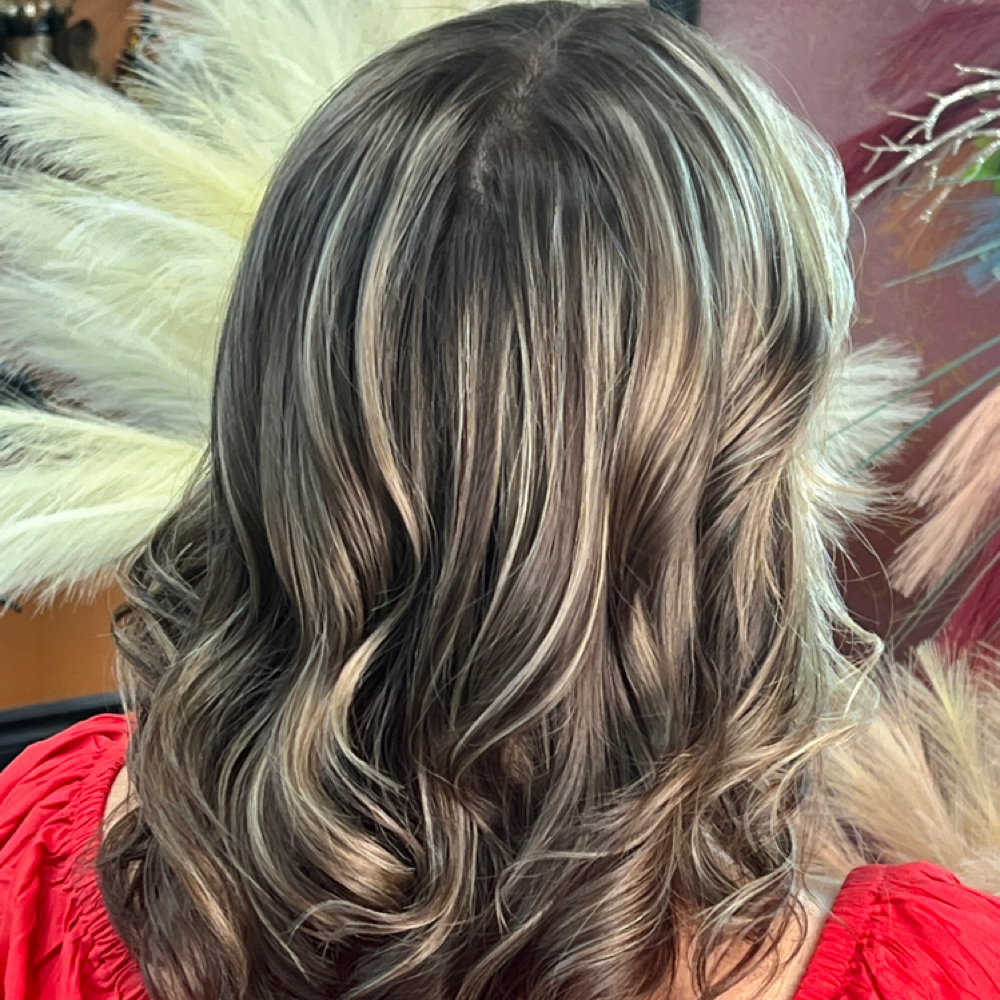 Bombshell Highs Or Lows