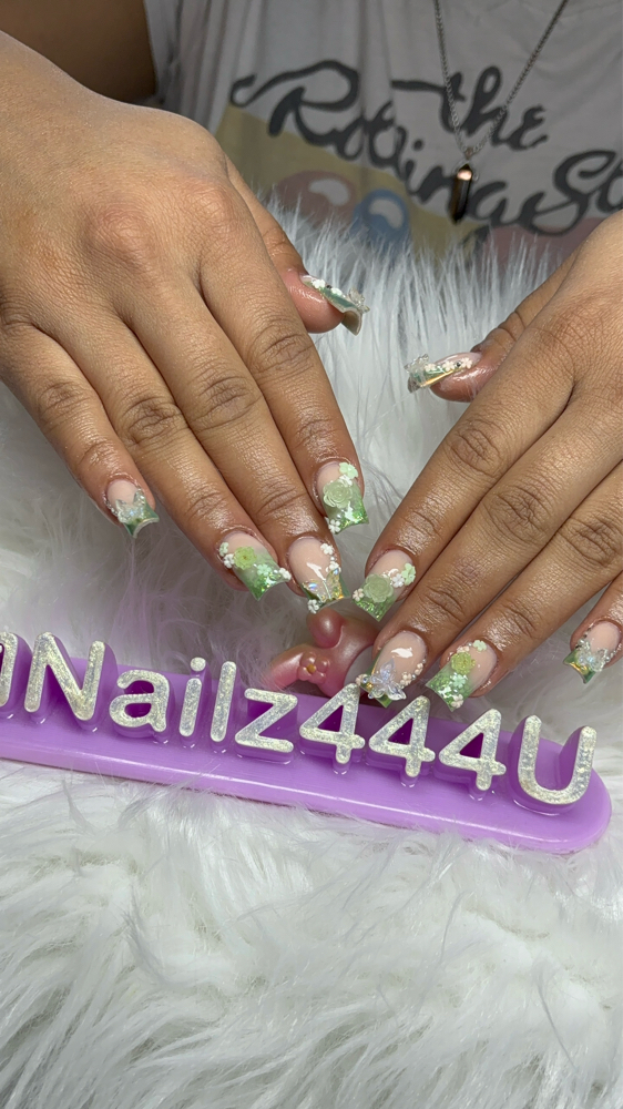 S Full Set