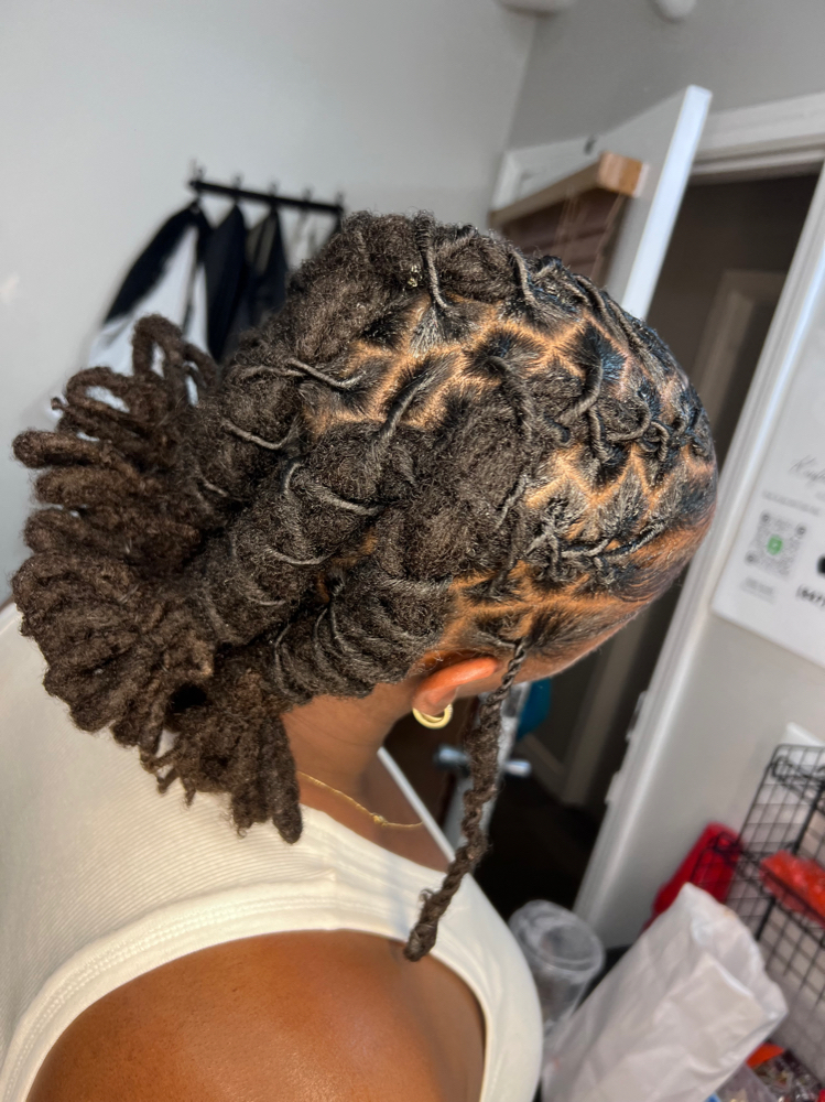 loc styling