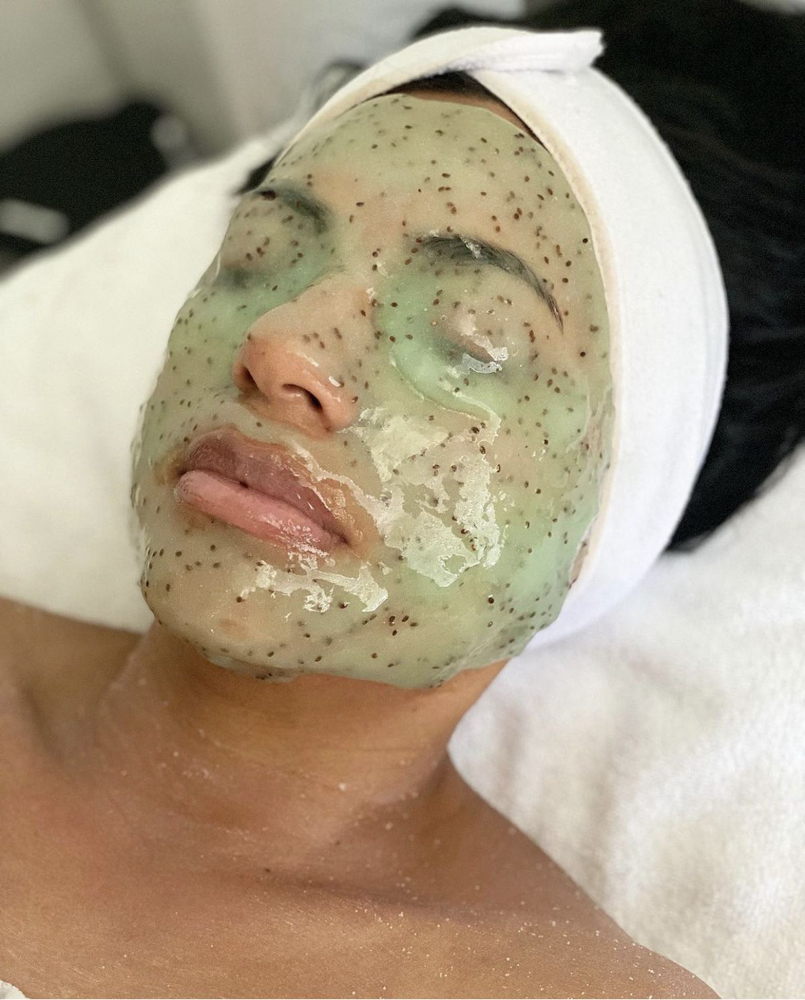 Hydro Jelly Mask