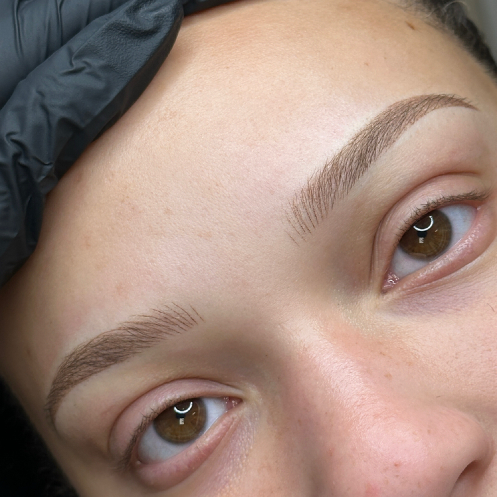 RETURNING CLIENT: Refresh