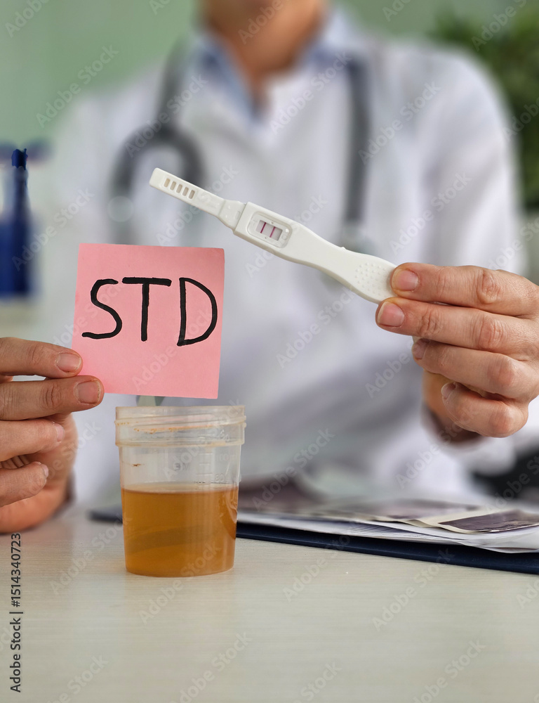 STD PANEL