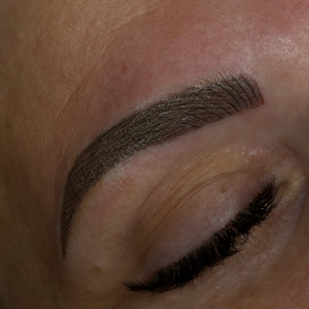 Combo Brow
