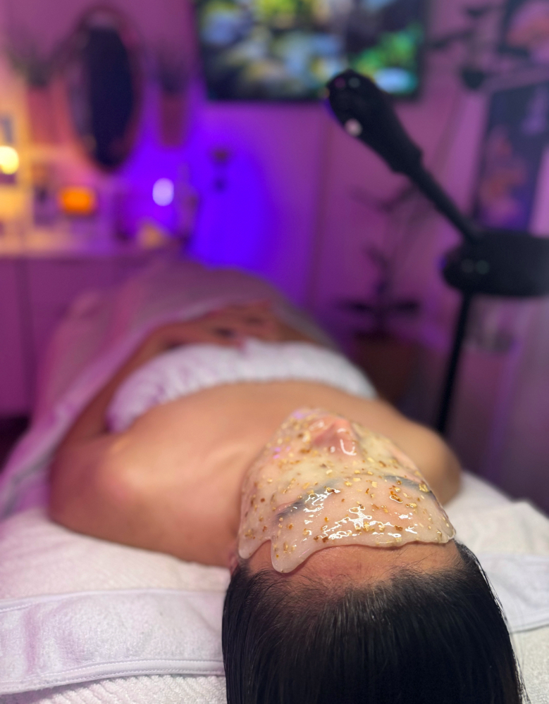 Facial Add-Ons