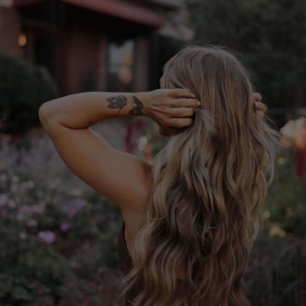 Color—But I’m Not Sure What To Book at Hair By Jax in Chicago, IL