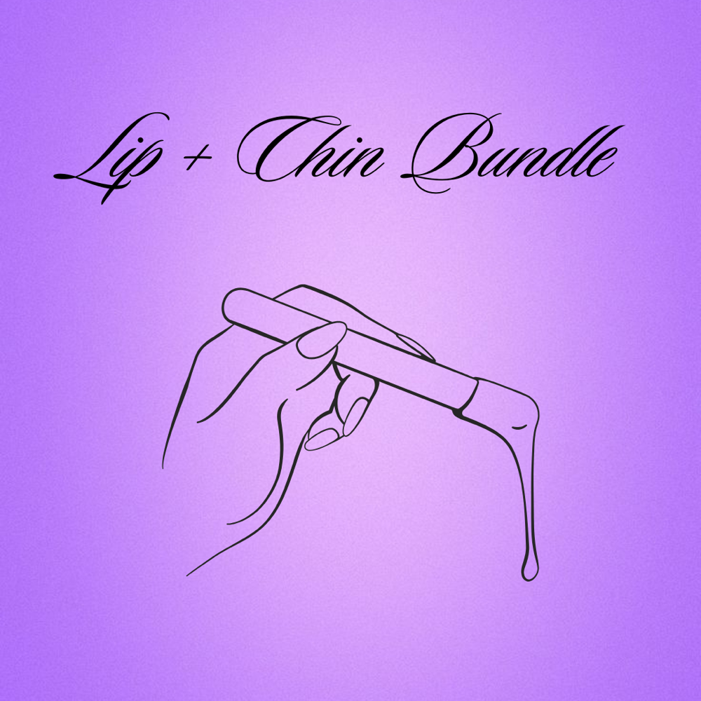 LIP + CHIN BUNDLE