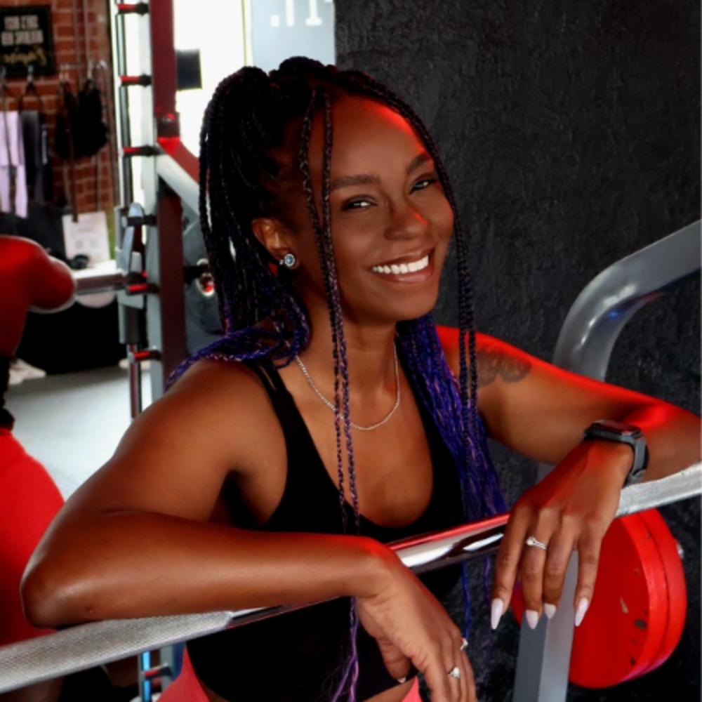 Private Training Session