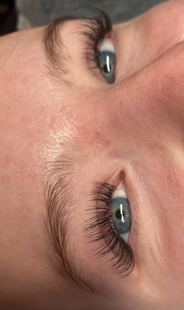 Classic Lash Set