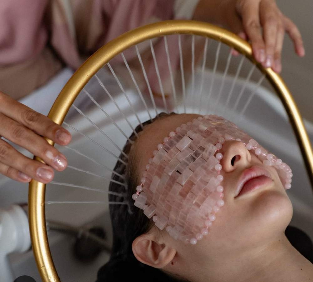 Japanese Head Spa-Luxury Zen