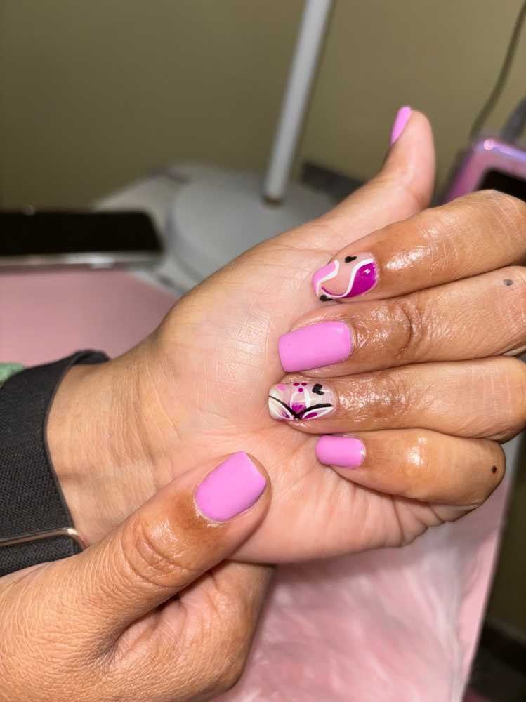 Nail Art