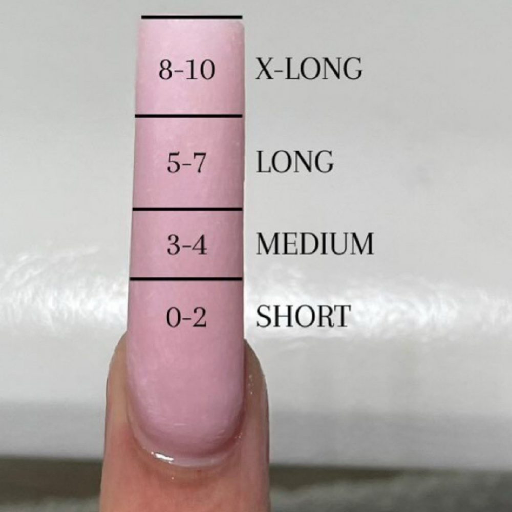 Luxe Foundation Set at The Nail Clinic in Memphis, TN