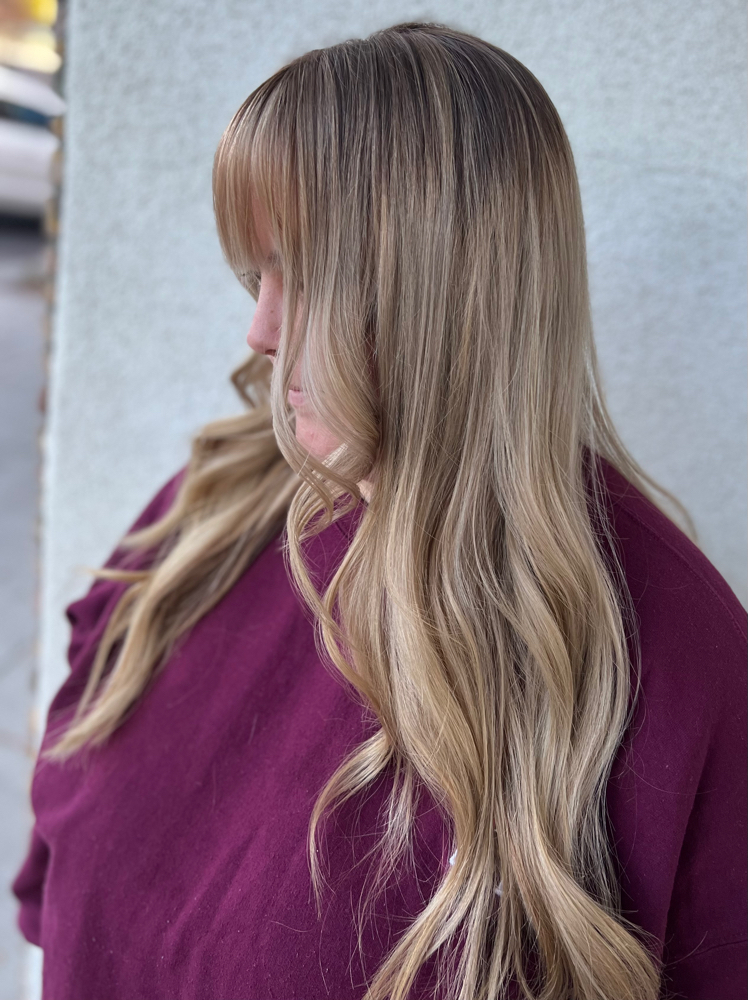 BALAYAGE