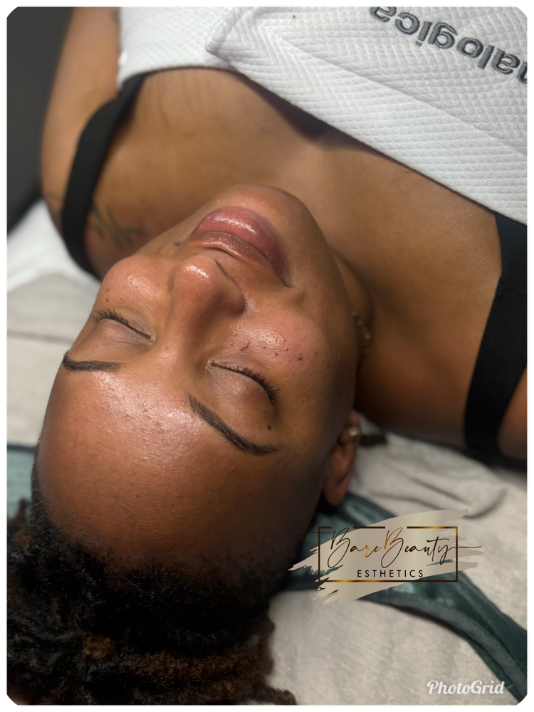 Express Facial