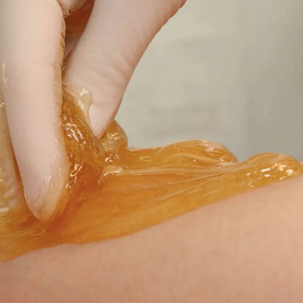 Buttock|Glutes Sugar Wax at No916SkinStudio in Sacramento, CA