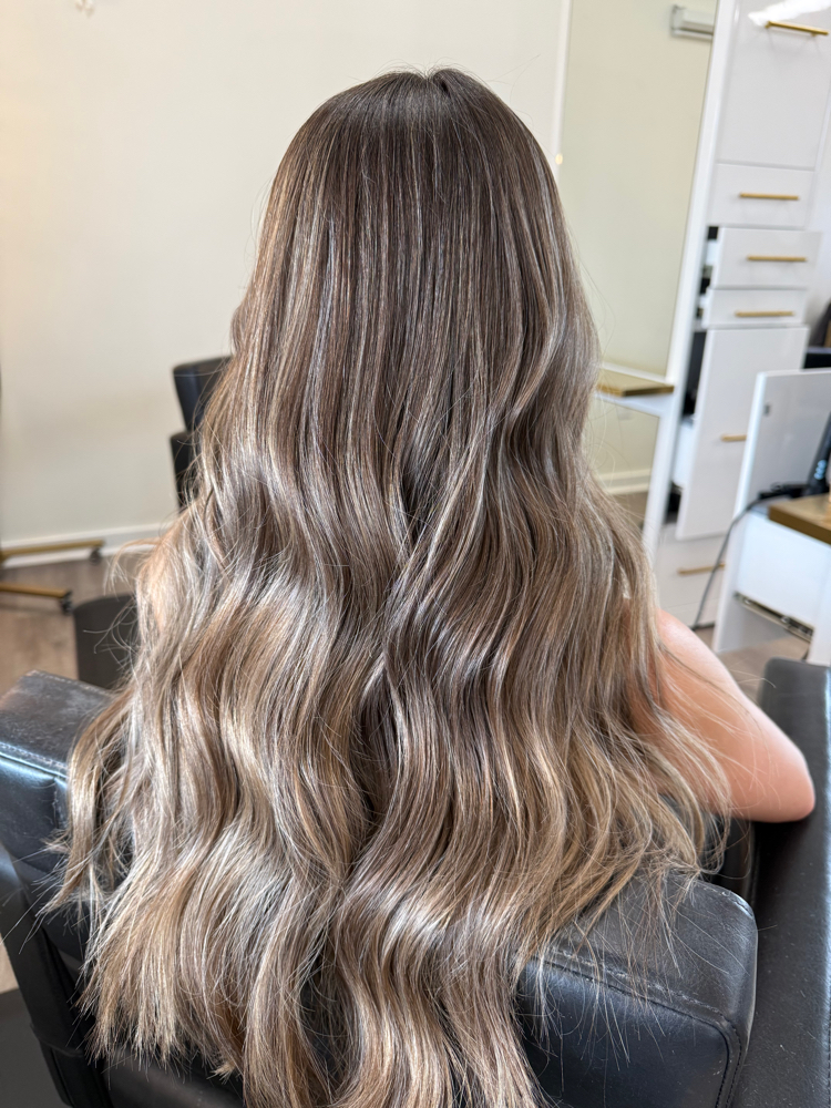 Highlight With Color