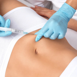Semaglutide 7 Week Program