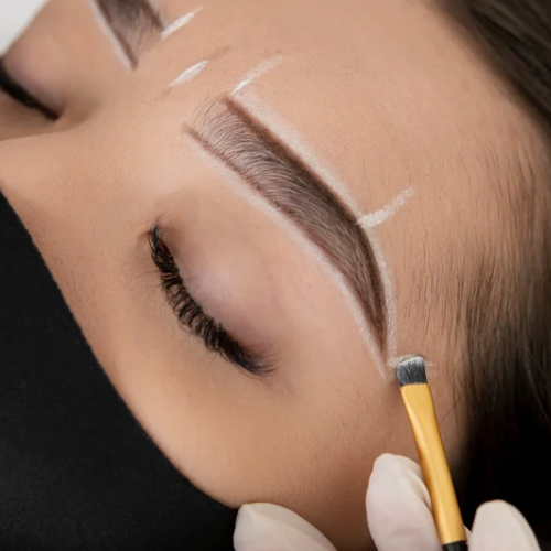 Brow Wax