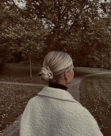 Womens Haircut