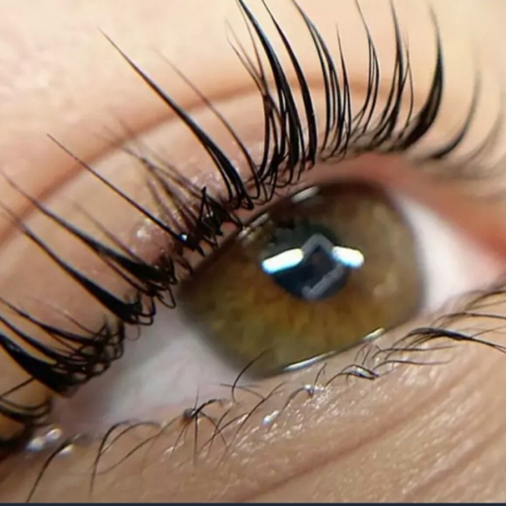 Lash Tint at Jessthetics Skincare in Andover, MA