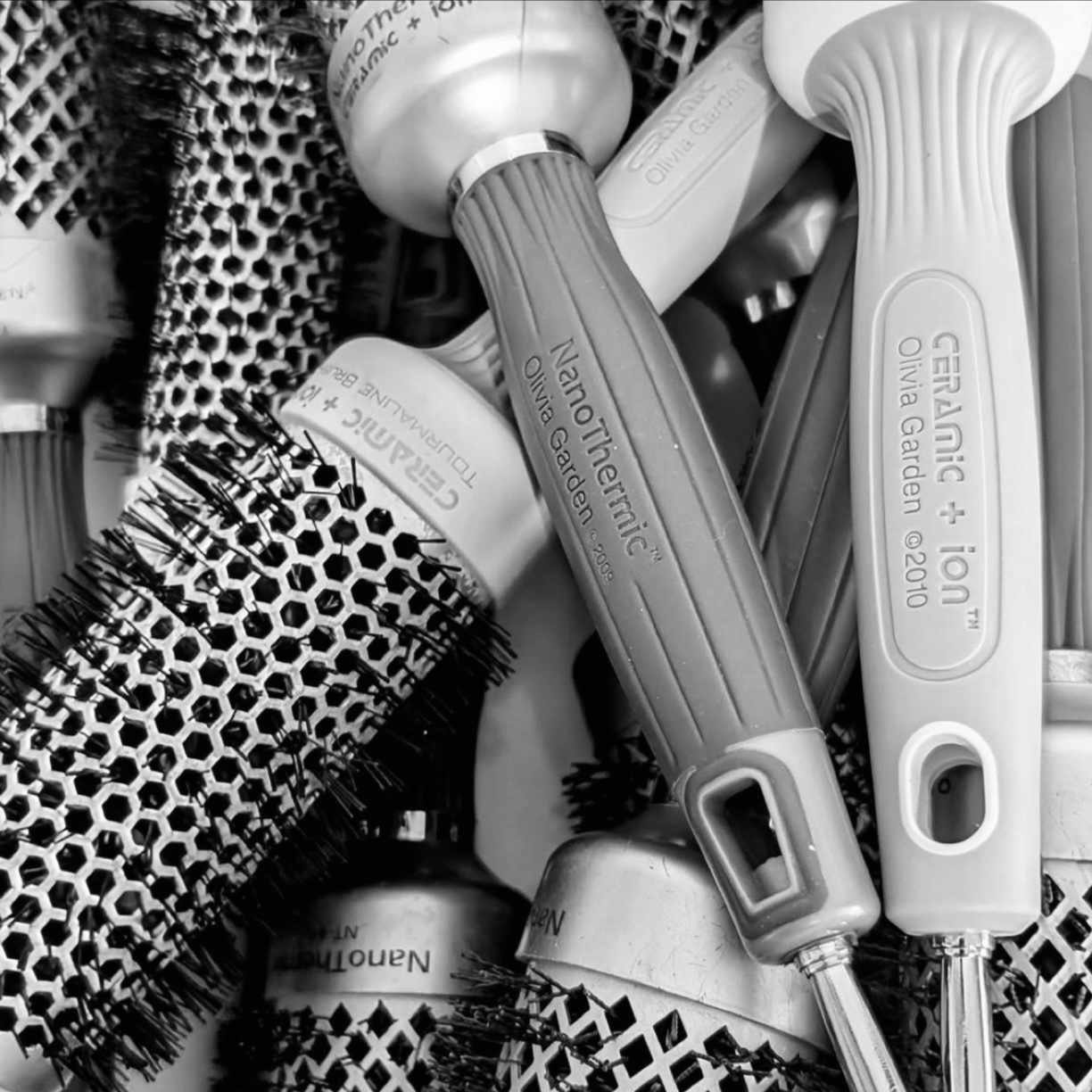 Consultation at Blonde&Co. in Estacada, OR