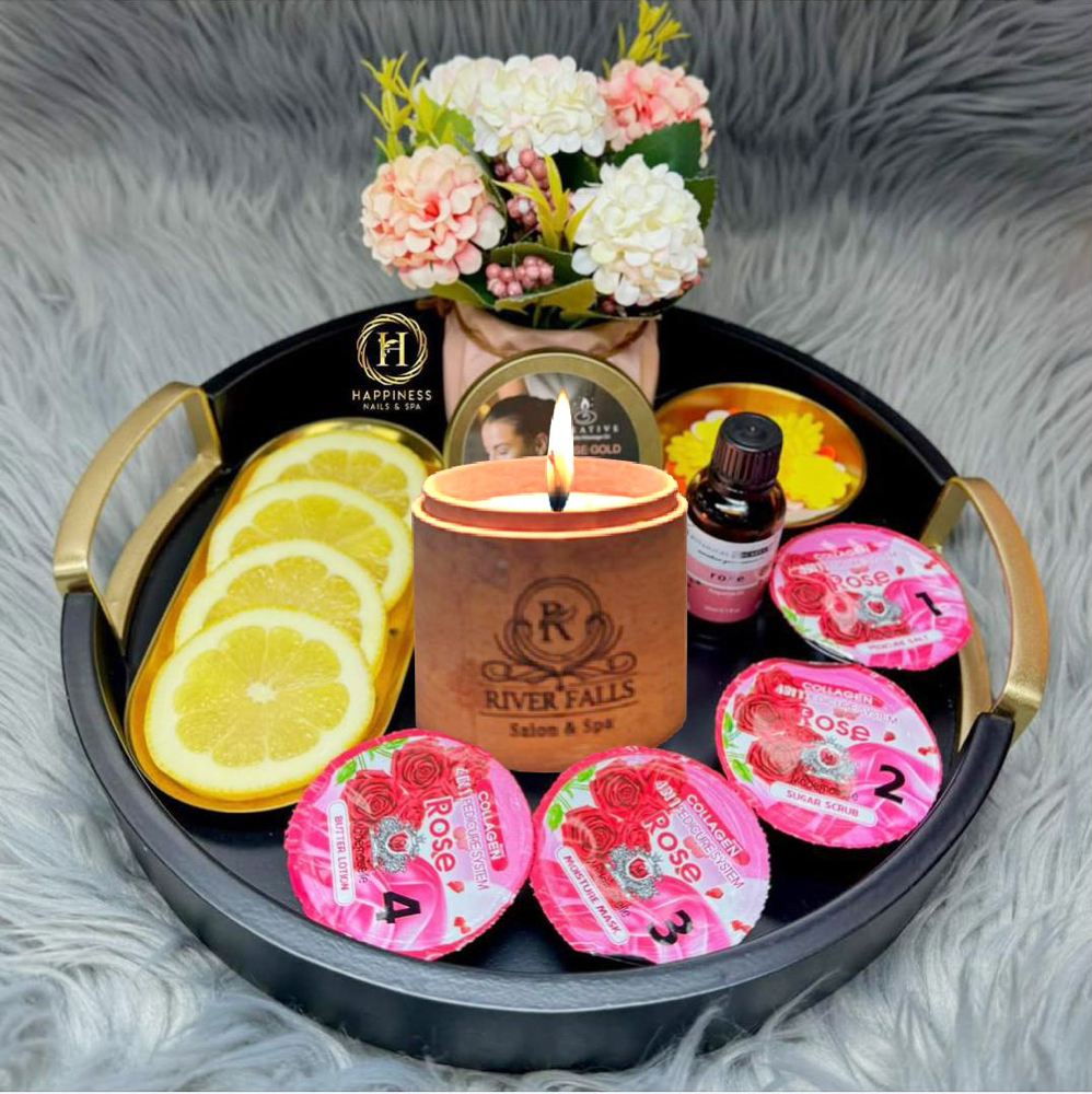 Signature Pedicure