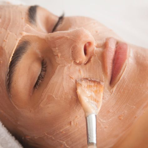 Custom Facial