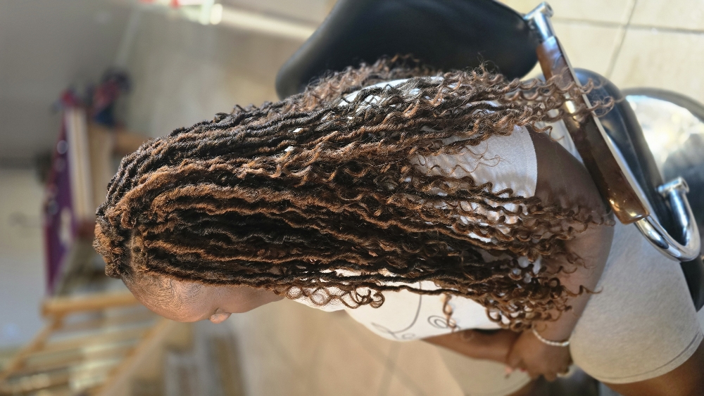 Crochet Styling
