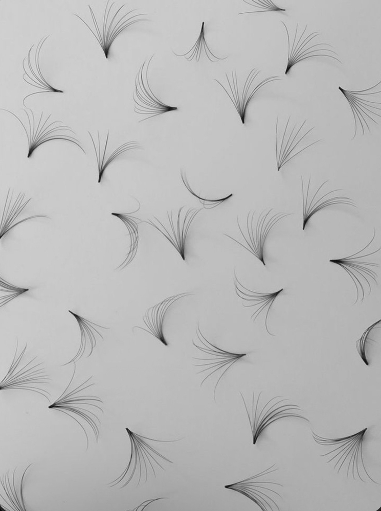Lash Lift & Tint at Luxe Spa By Kaci in Heflin, AL
