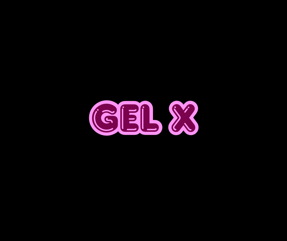 Gel-X Overlay / Extensions