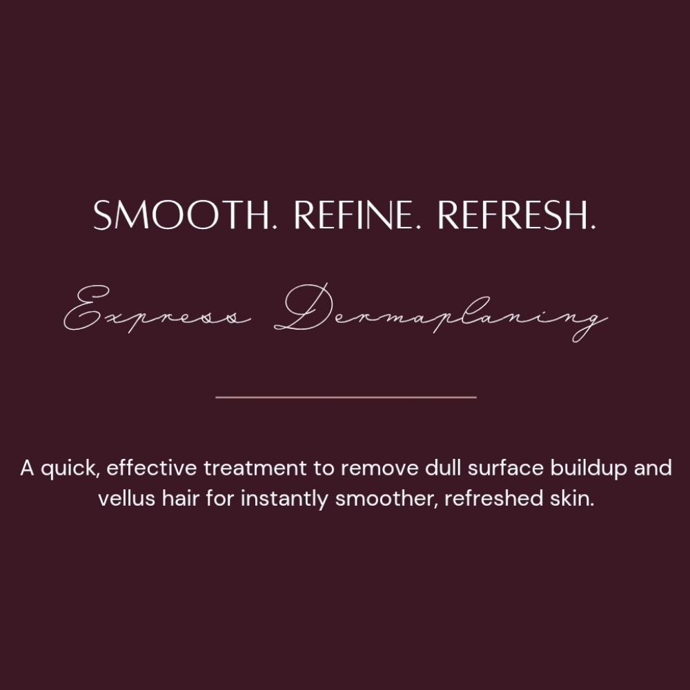 Express Dermaplaning Facial at Willow Tree Esthetics LLC in Ammon, ID