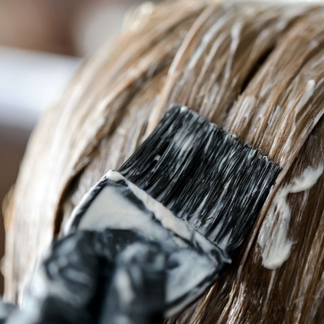 Root Touch Up