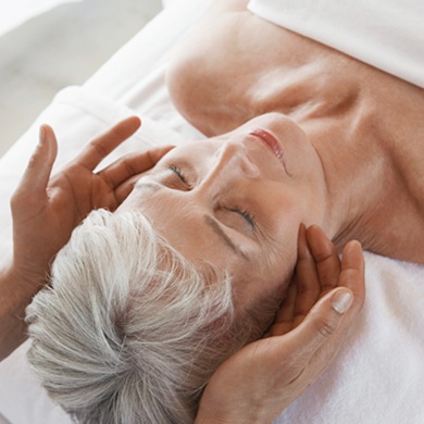 Baby Boomer Facial at Salon & Spa At Cambridge Wilmington in Wilmington, NC