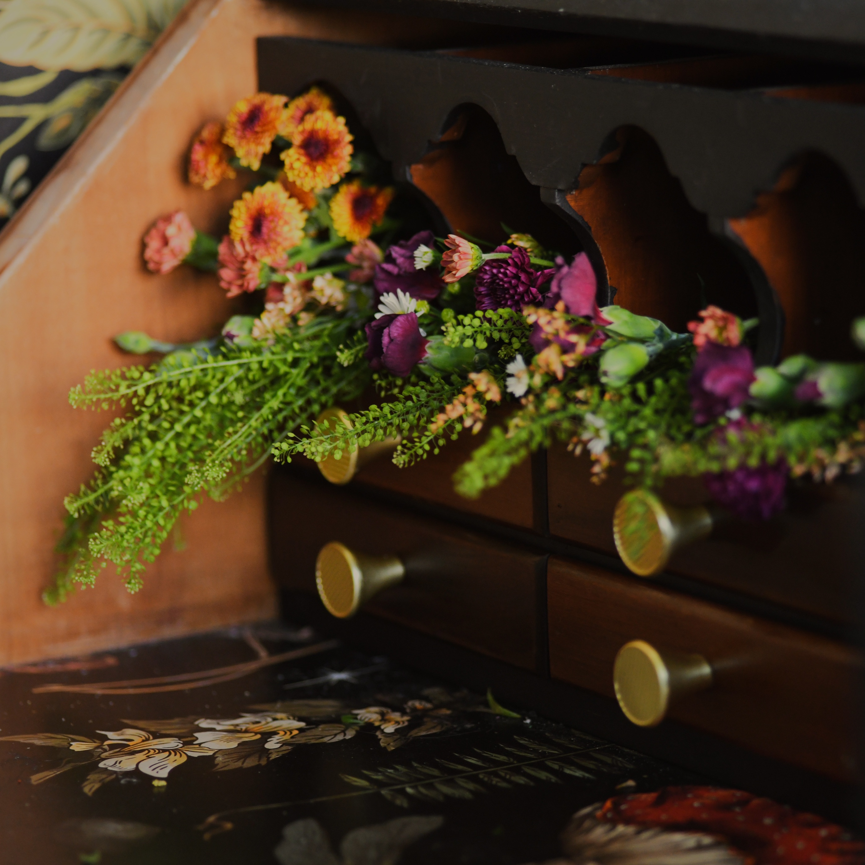 2.5 Hour Color & Haircut