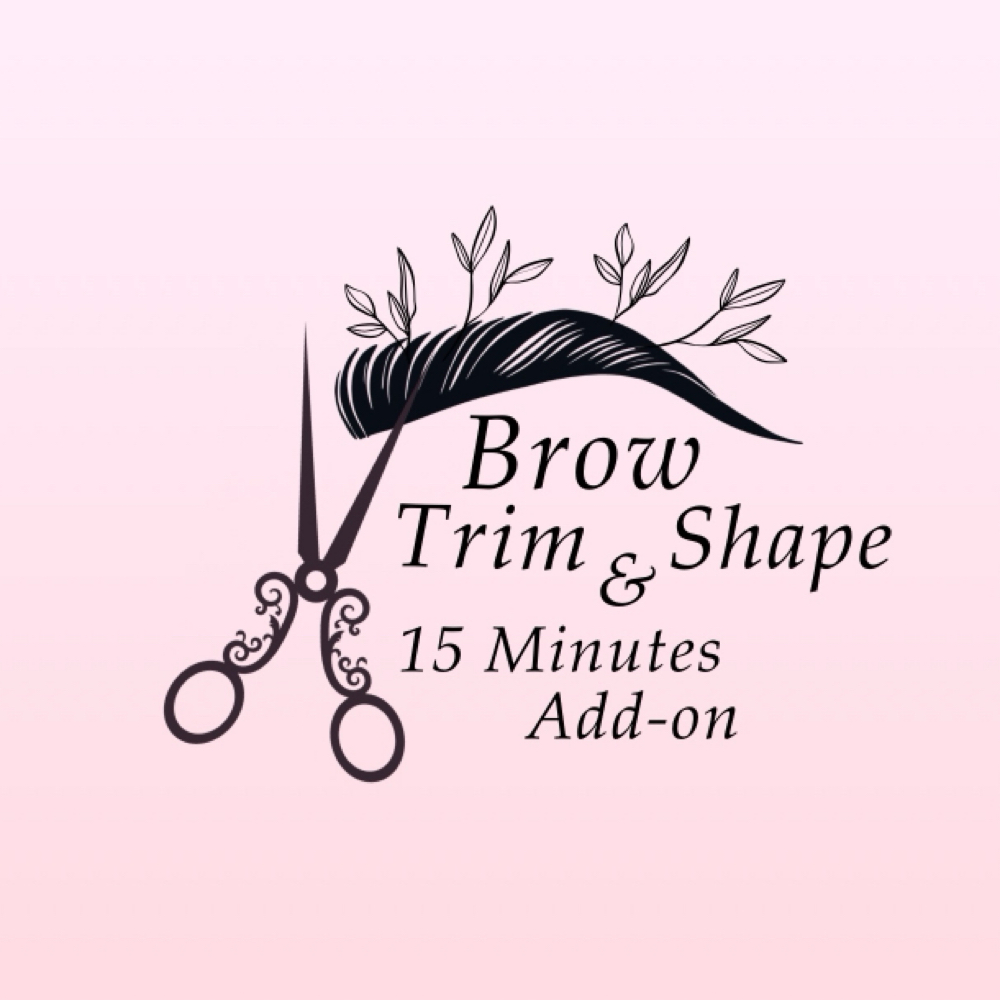 Brow Trim & Shape Add -On at La Fève Aesthetics & Apothecary in Spokane, WA