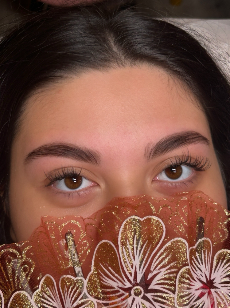 Eyebrow Lamination And Tint at FC Lash & Beauty LLC in Islandia, NY