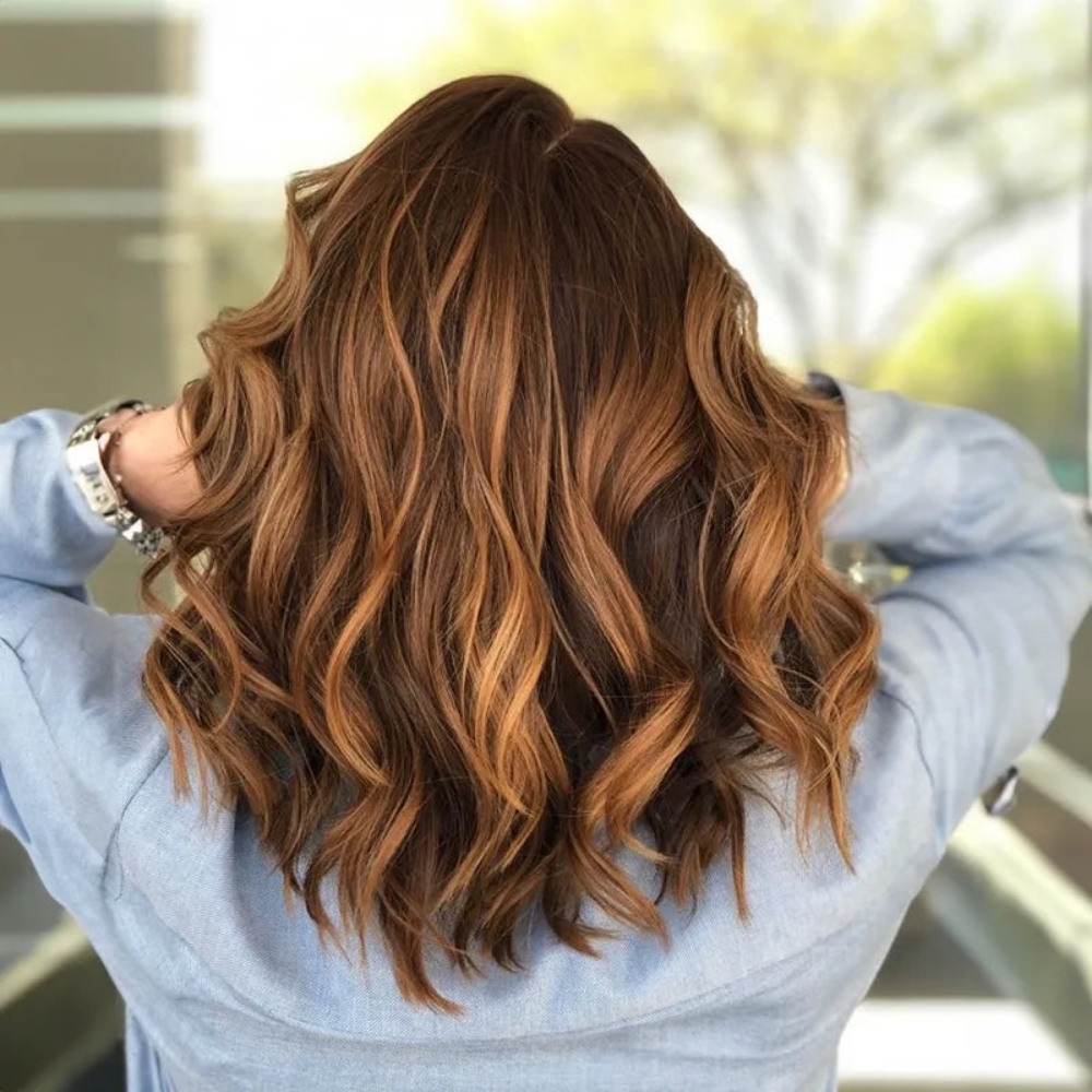 Color And Highlights at Shear Elegance by Jannet in Galveston, TX