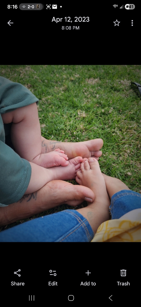 Parenting Workshop