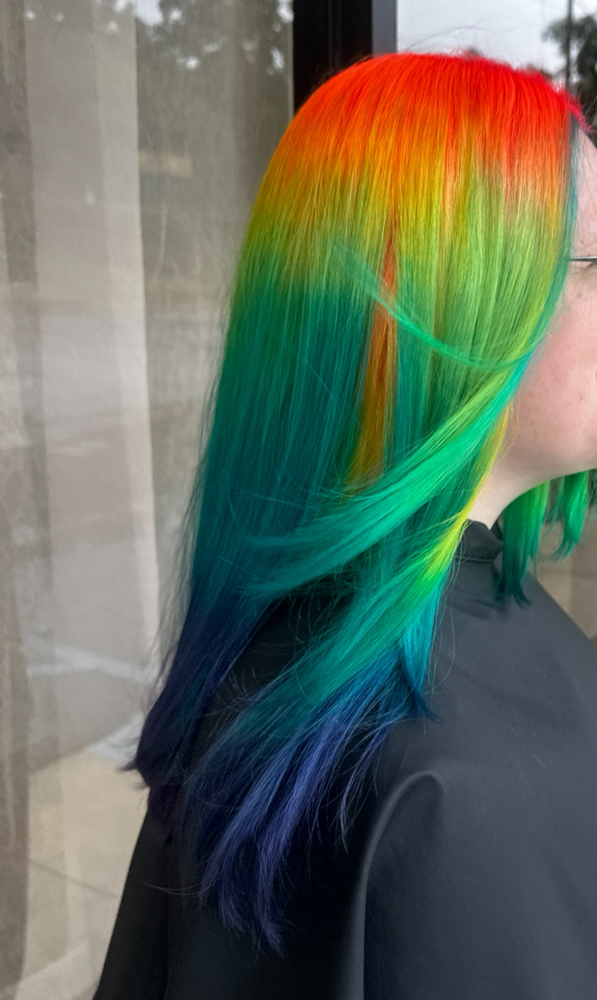 Fun Color