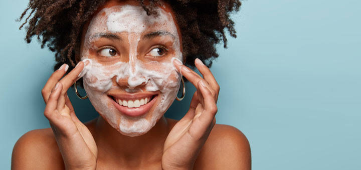Virtual Facial Consultation