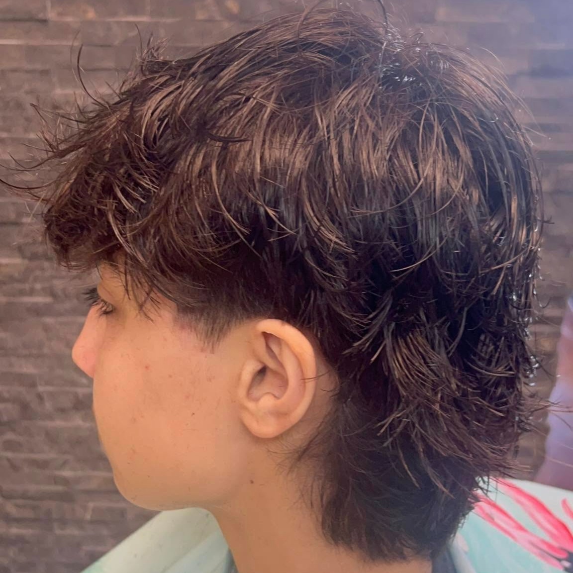Men's Haircut at The Hair Hub Tampa in Tampa, FL