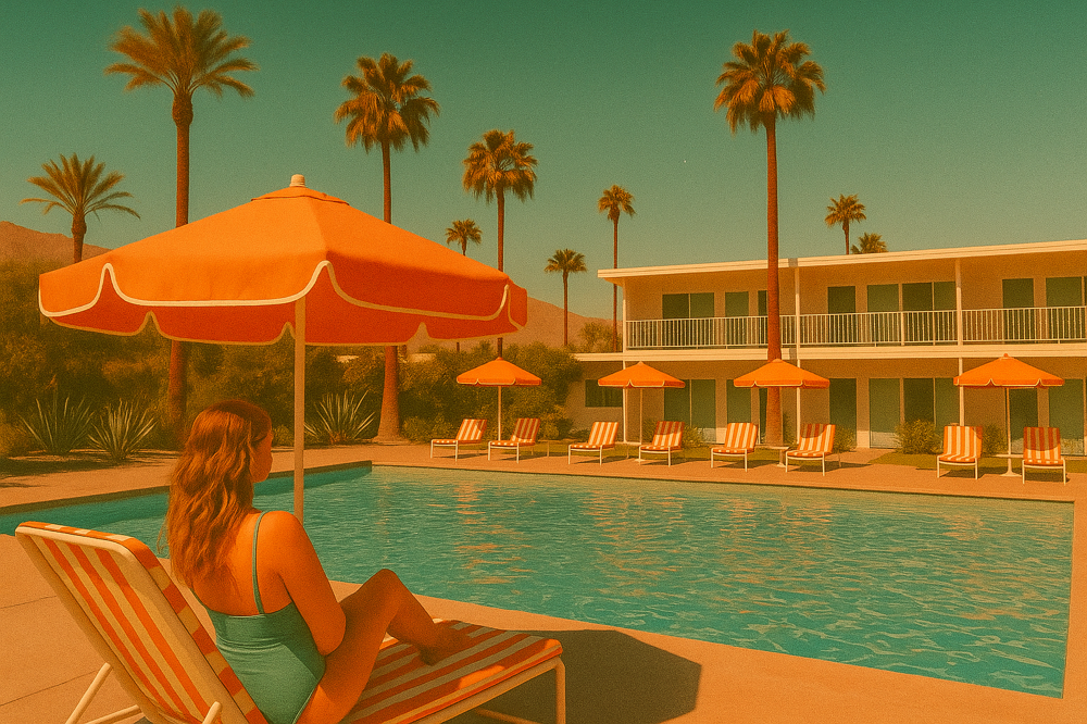 Sweat Resistant Add-On