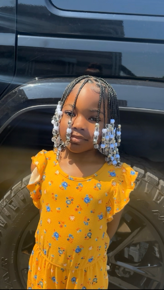 Mini Kanvas