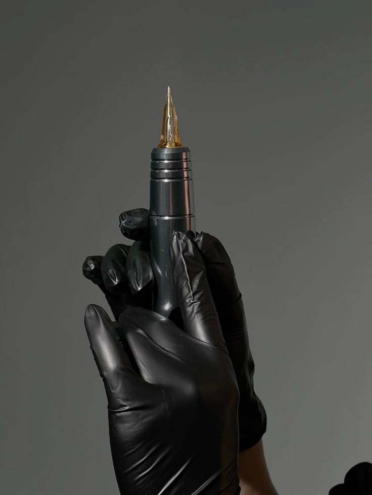 6-12 months touch up at Loch Luxe Studio in Alexandria, VA