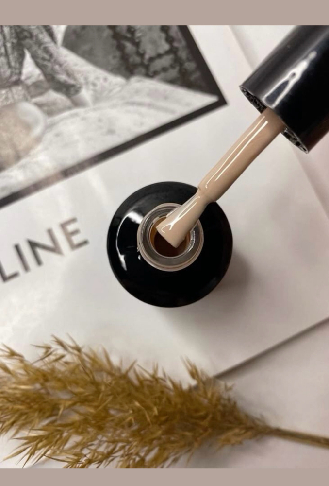 Classic Gel manicure