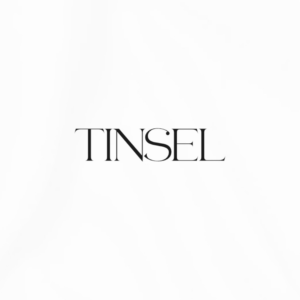 Tinsel at Hair by Khloe Elizabeth in Farmington, AR
