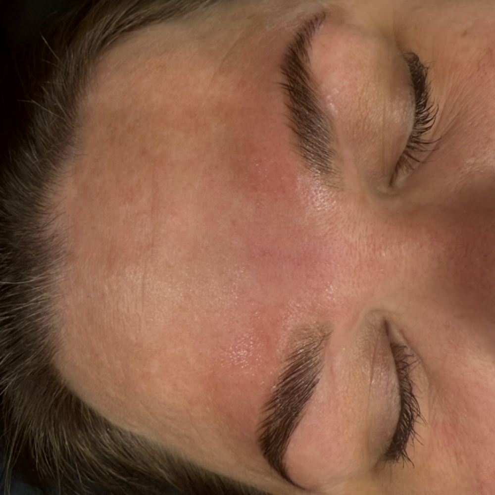 Total brow Package at GlowHaus Collective By Monét in Camden, AR